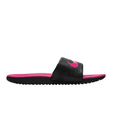 Tenisky a topánky Nike Nike Kawa Slide Čierna | DD8519-001, 0