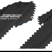 Seaweed Research T-Shirt Black