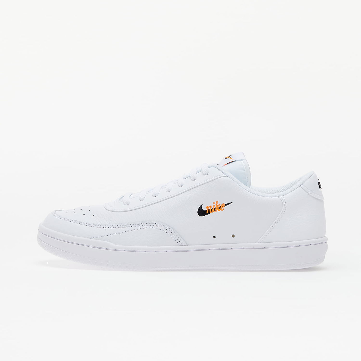 Tenisky a topánky Nike Court Vintage Premium Biela | CT1726-100, 0