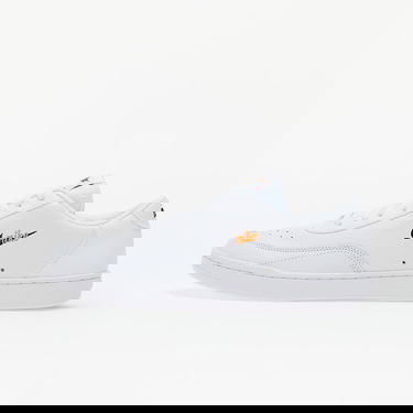 Tenisky a topánky Nike Court Vintage Premium Biela | CT1726-100, 0