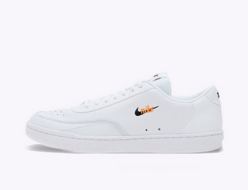 Tenisky a topánky Nike Court Vintage Premium Biela | CT1726-100