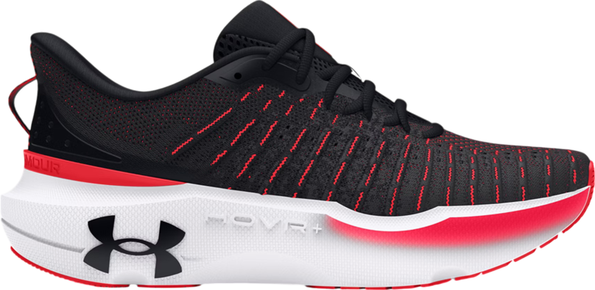 Tenisky a topánky Under Armour Infinite Elite W Čierna | 3027199-005, 0