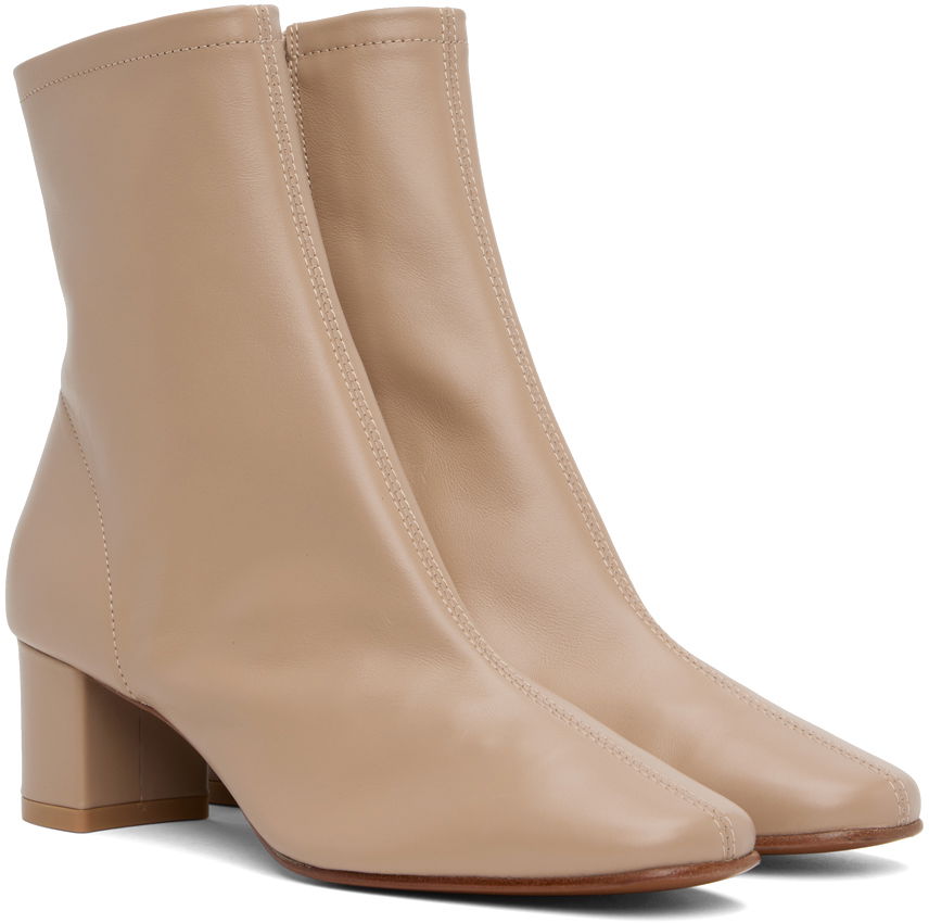BY FAR Sofia Boots