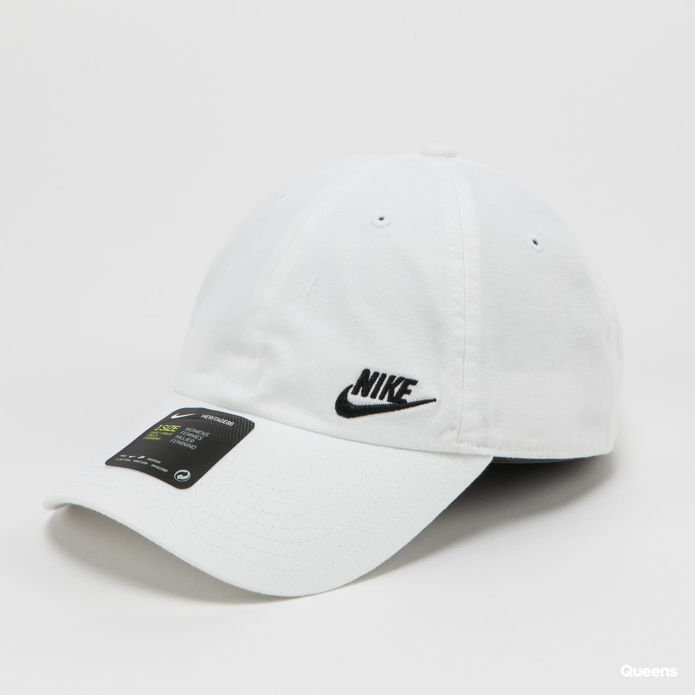 Šiltovka Nike SW H86 Futura Classic Cap Biela | AO8662-101, 0