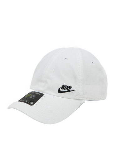 Šiltovka Nike SW H86 Futura Classic Cap Biela | AO8662-101