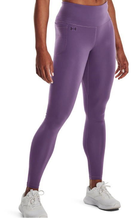 Legíny Under Armour Motion Leggings Fialová | 1361109-571, 0