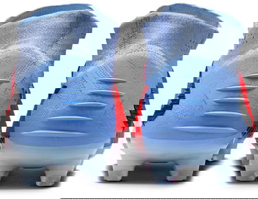 Tenisky a topánky Nike Phantom 6 High Elite FG Červená | hj2147-400, 11
