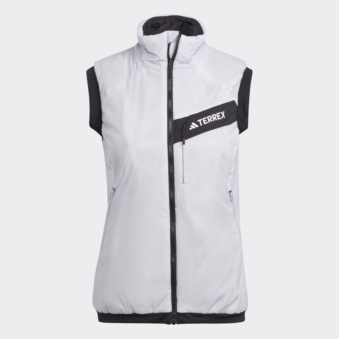 Vest Techrock Stretch PrimaLoft