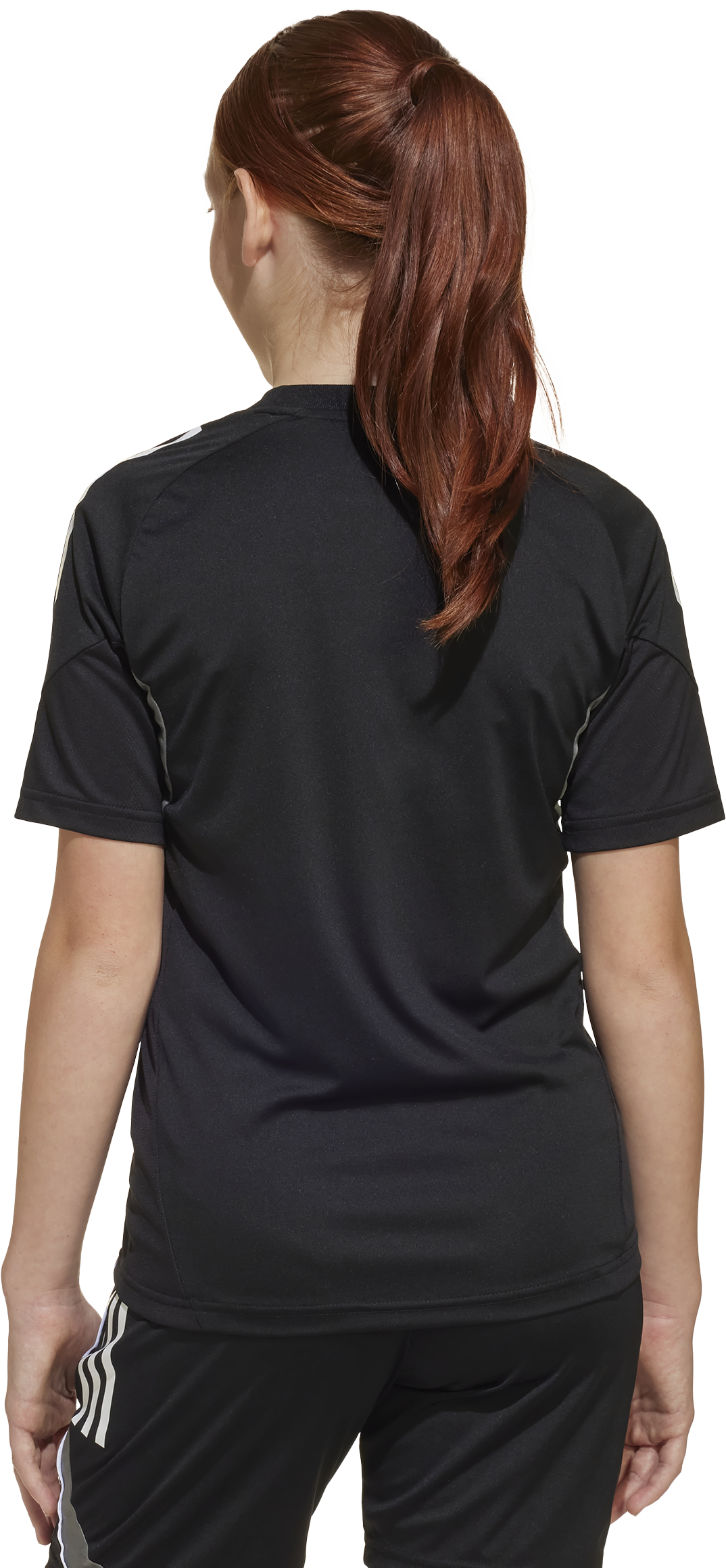 Tričko adidas Originals Adidas Tiro 25 Training Jersey Čierna | iw0452, 1