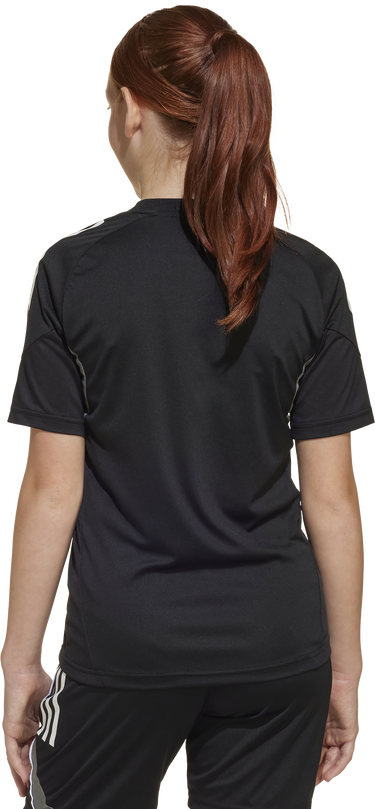 Tričko adidas Originals Adidas Tiro 25 Training Jersey Čierna | iw0452, 1