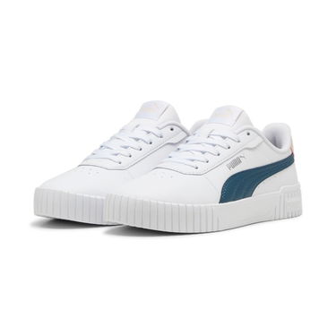 Tenisky a topánky Puma Carina 2.0 Biela | 385849-31, 0