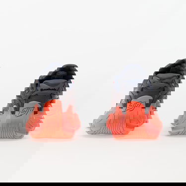 Tenisky a topánky Reebok Zig Kinetica 2.5 Oranžová | HR1388, 2