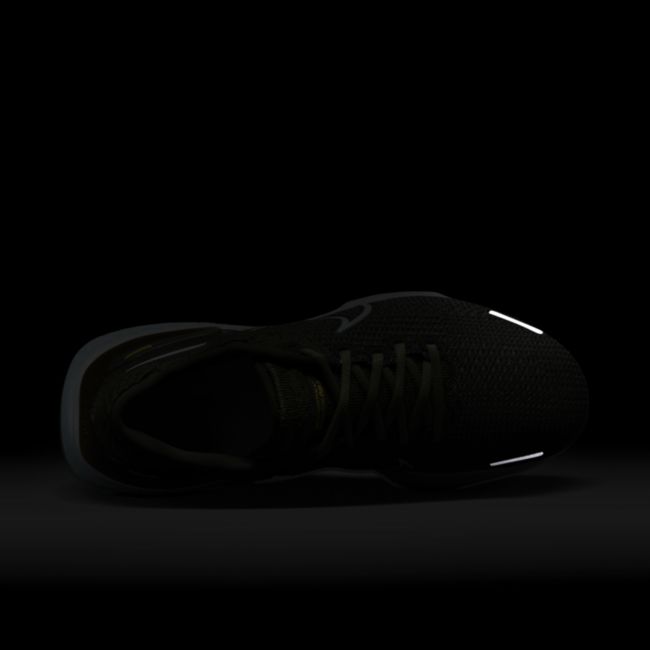 Tenisky a topánky Nike ZoomX Invincible Run Flyknit 2 Zelené | DH5425-300, 1