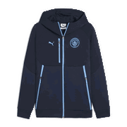 MCFC PUMATECH Full-Zip Hoodie