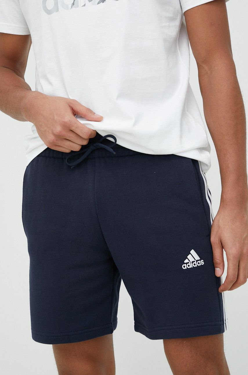 Šortky adidas Originals Shorts Navy | IC9436, 0