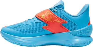 Tenisky a topánky Under Armour Curry Fox 1 'Happy Fox Day' Modrá | 3028807-419, 1