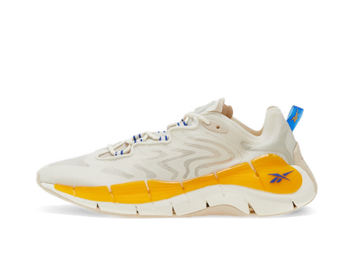 Lifestyle Reebok Zig Kinetica II Béžová | H02746