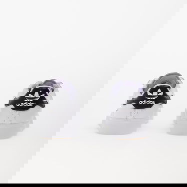 Tenisky a topánky adidas Originals Campus Vulc Biela | JI1918, 4