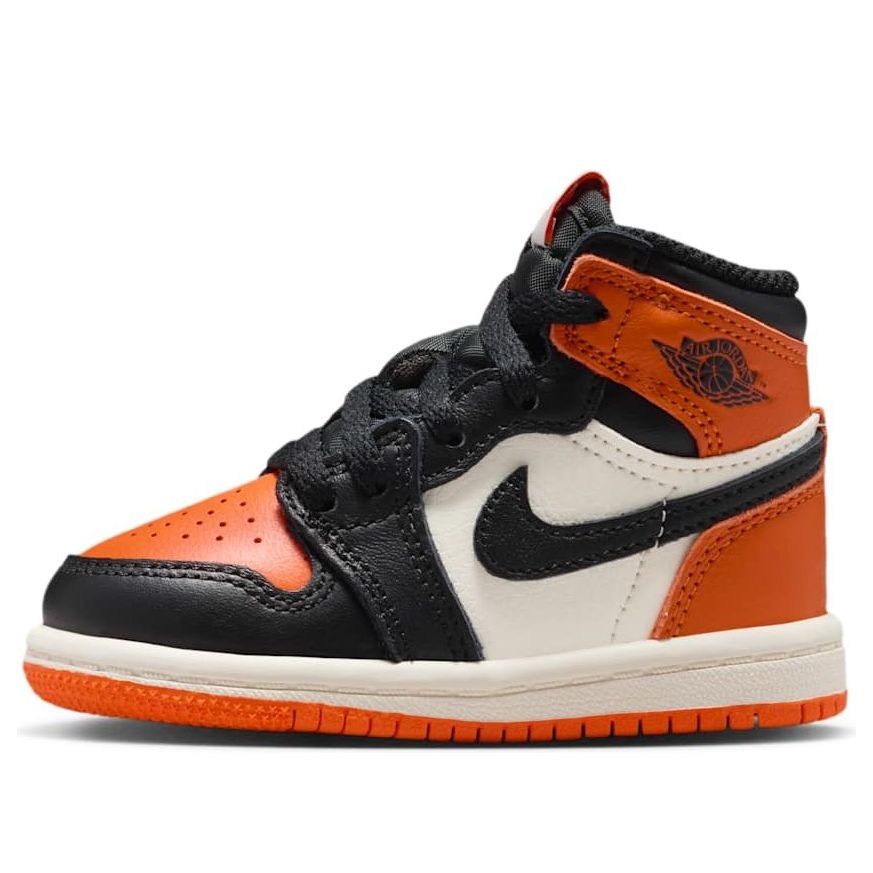 Tenisky a topánky Jordan Air Jordan 1 Retro High OG 'Shattered Backboard' Oranžová | FD1413-008, 0