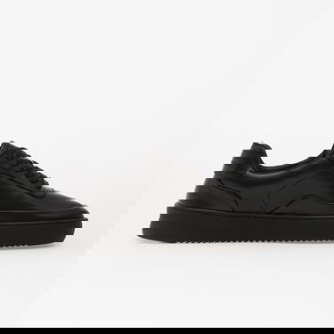 Tenisky a topánky Filling Pieces Filling Pieces Mondo Seamless 41 Čierna | 122510301257130, 2