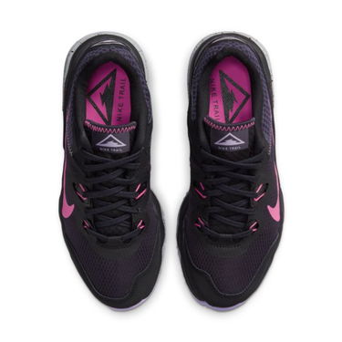 Tenisky a topánky Nike Juniper Trail W Čierna | CW3809-014, 3