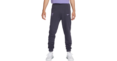 Tepláky Nike FC Liverpool Fleece Čierna | dv4748-015, 1