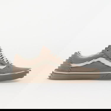 Tenisky a topánky Vans Vans Old Skool Pop 42 Šedá | VN000D5NBXC1, 2