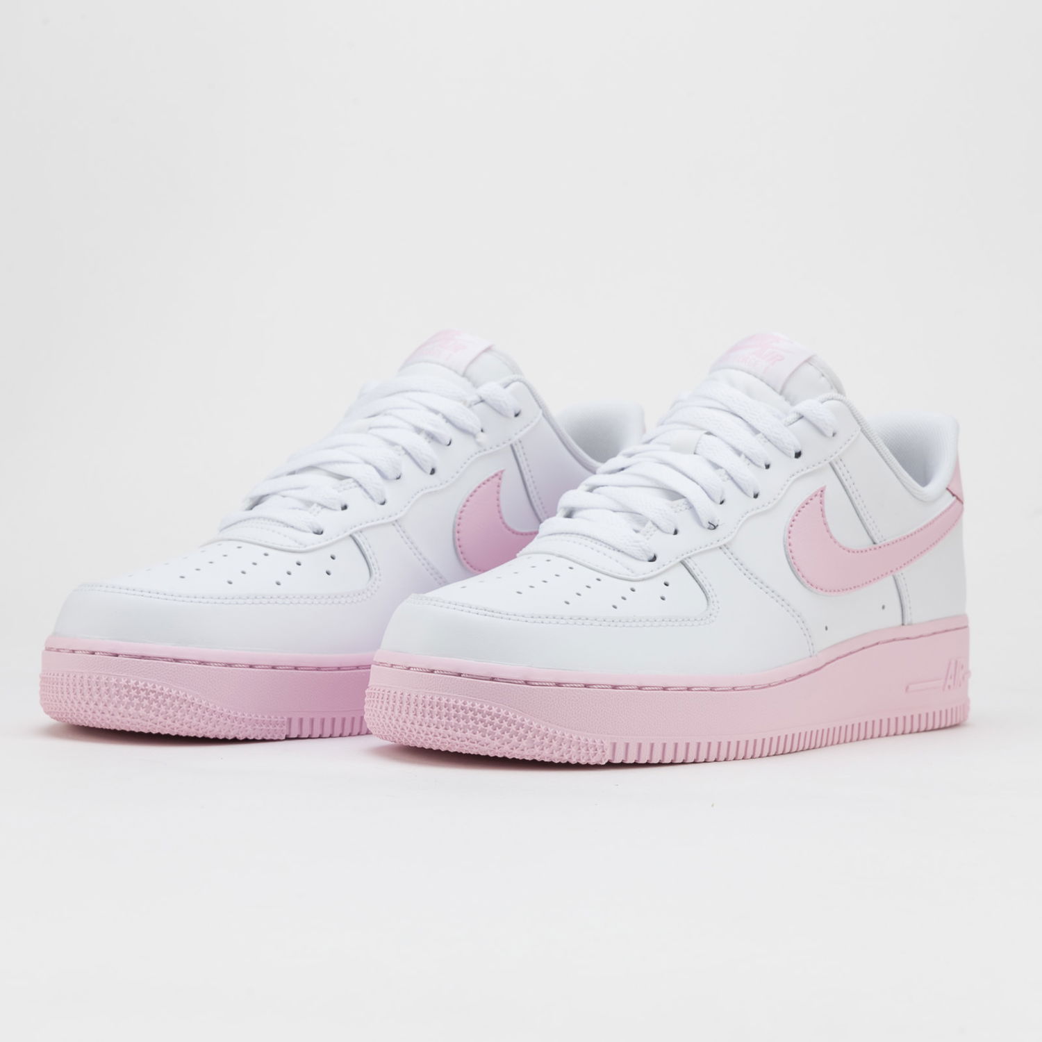Tenisky a topánky Nike Air Force 1 '07 Biela | CK7663-100, 1