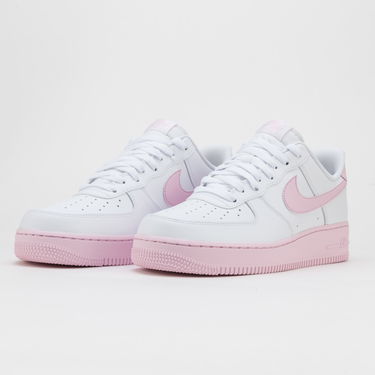 Tenisky a topánky Nike Air Force 1 '07 Biela | CK7663-100, 1