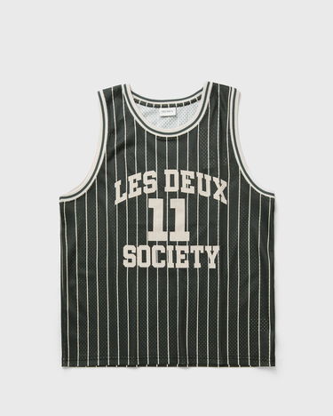 Tielko Les Deux Mesh Tank Top Zelené | 1000472-515, 0