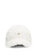 Steiff teddy cap with Double B monogram