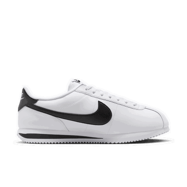 Tenisky a topánky Nike Cortez White Black Biela | DM4044-105, 2