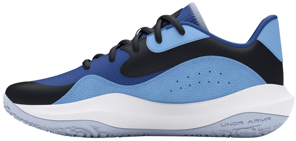Tenisky a topánky Under Armour UA Lockdown 7 Low Modrá | 3027646-401, 1