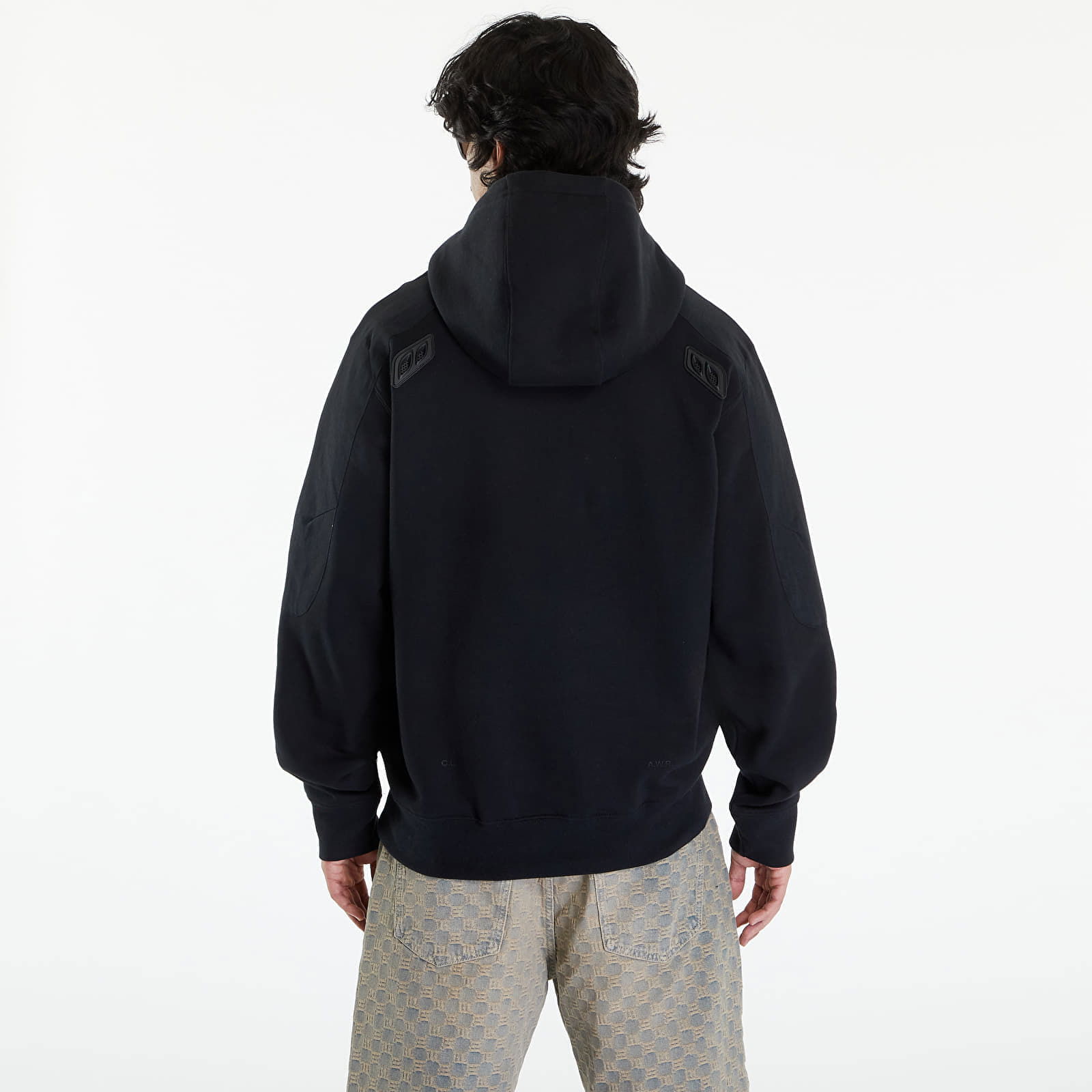 NOCTA x NRG FLeece HOODIE