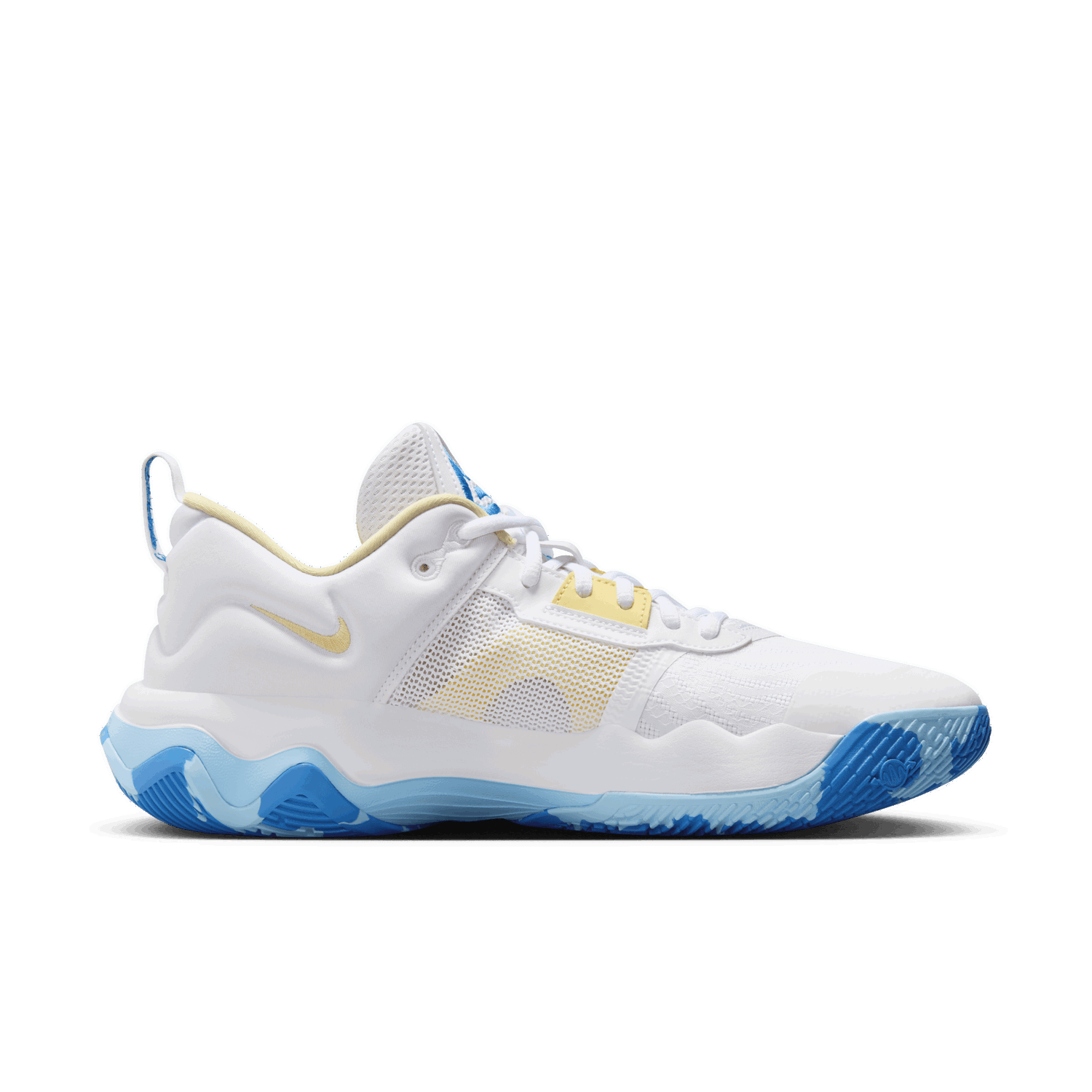 Tenisky a topánky Nike Giannis Immortality 3 Šedá | DZ7533-101, 1