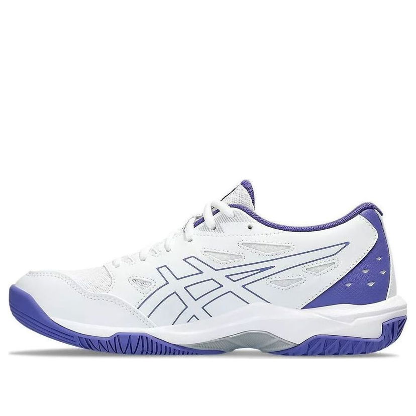 Tenisky a topánky Asics Gel-Rocket 11 Biela | 1072A093-100