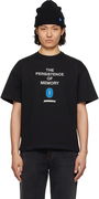 ADER error Persistence of Memory T-Shirt