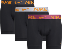 Boxerky Nike Boxer Brief 3 Pack Boxer Shorts