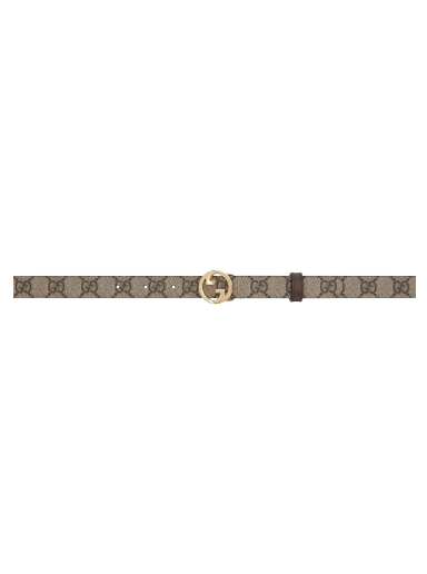 Opasok Gucci GG Belt Béžová | 723073 K9GSG