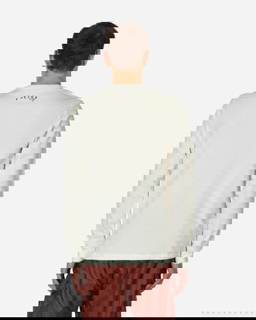 Tričko Jordan Artist Series by Umar Rashid Longsleeve T-Shirt Biela | DV8424-133, 2