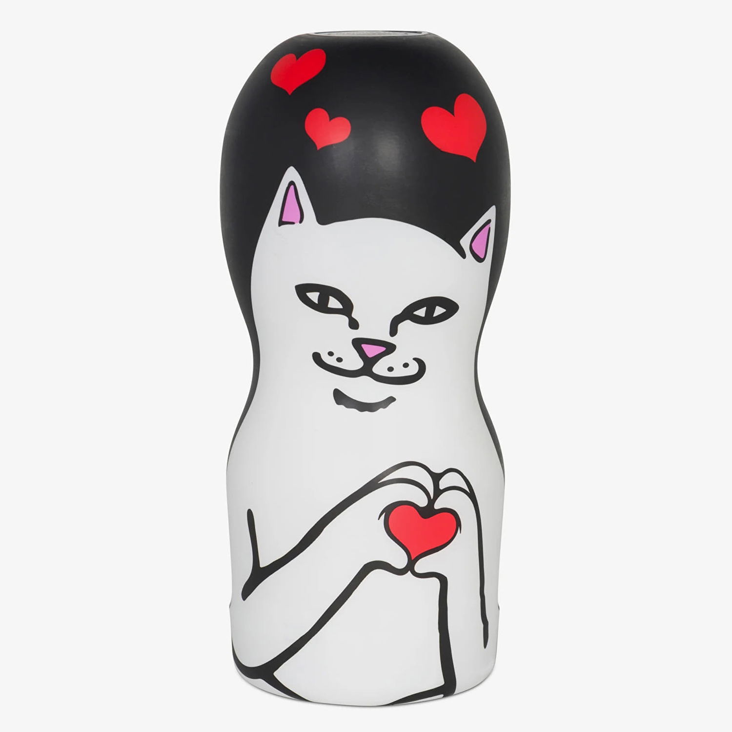 Zberateľské RIPNDIP Nermal Loves Tenga Cup Rôznofarebný | RNDTENGA4, 0
