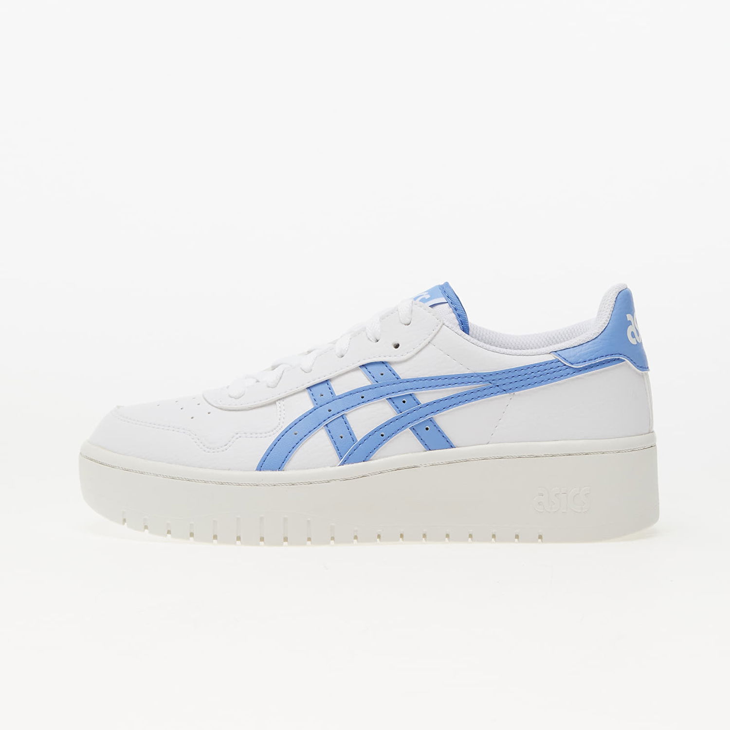 Tenisky a topánky Asics Japan S PF "White" Biela | 1202A024-125, 0