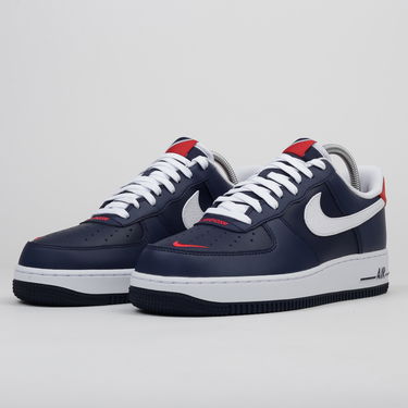 Tenisky a topánky Nike Air Force 1 '07 LV8 Navy | CJ8731-400, 1