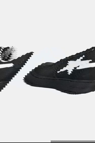 Tenisky a topánky BAPE BAPE STA #4 Čierna | 1L30191310, 2