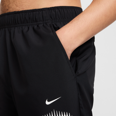 Tepláky Nike Form Dri-FIT Training Pants Čierna | HJ3069-011, 2