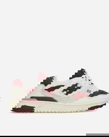 Tenisky a topánky New Balance 550 Vínová | BB550LEZ, 0