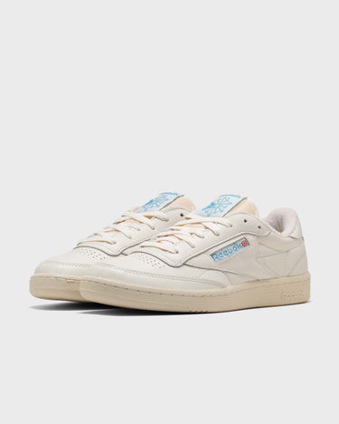Tenisky a topánky Reebok Club C 1985 TV Biela | GX3680, 3