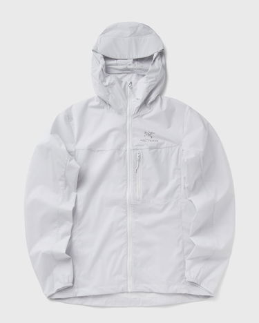 Vetrovka Arcteryx Arc'teryx Squamish Lightweight Hooded Jacket Biela | X000006946-ATMOS, 1