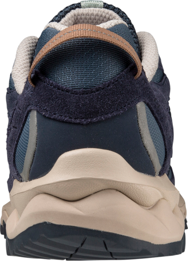 Tenisky a topánky Mizuno Wave Mujin TL Navy | d1ga2263-001, 4