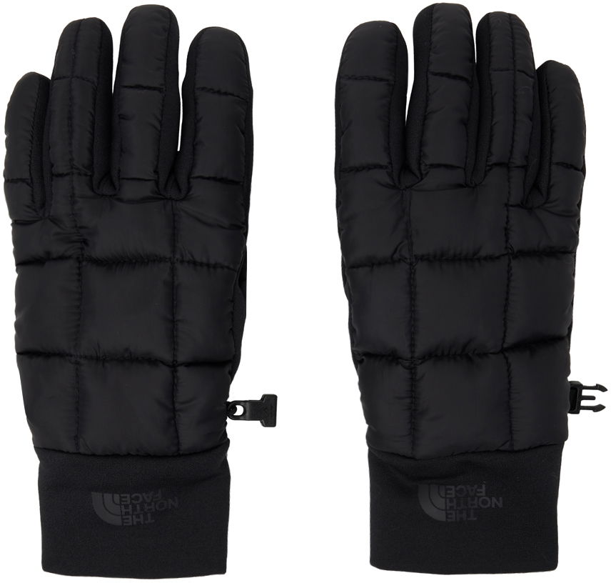 Rukavice The North Face Thermoball Gloves Čierna | NF0A7WKN, 0
